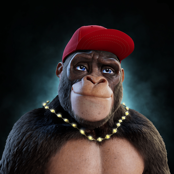 Boss Ape Community