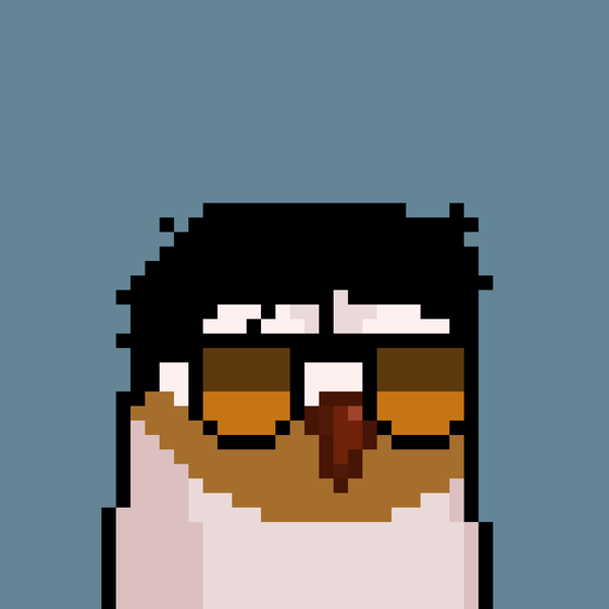 PunkMoonbird #4352