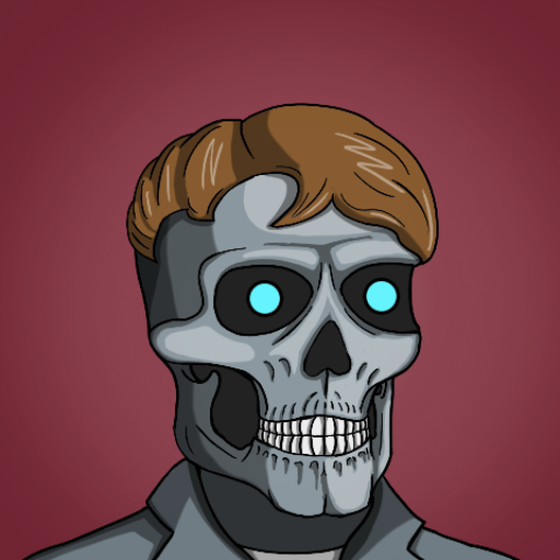 HD Genuine Undead #2080