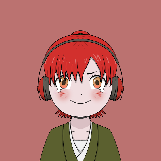 Mijikai #2909