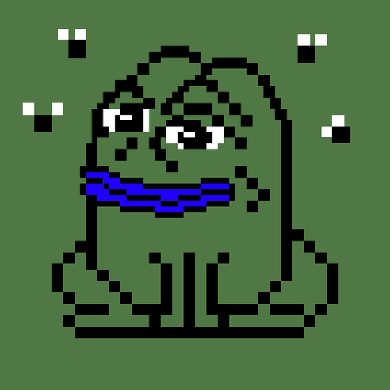 Peptoadz #1578