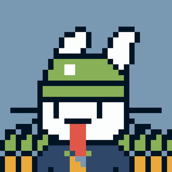 PixelBun #2250