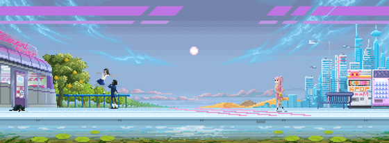 Ethereal State #2