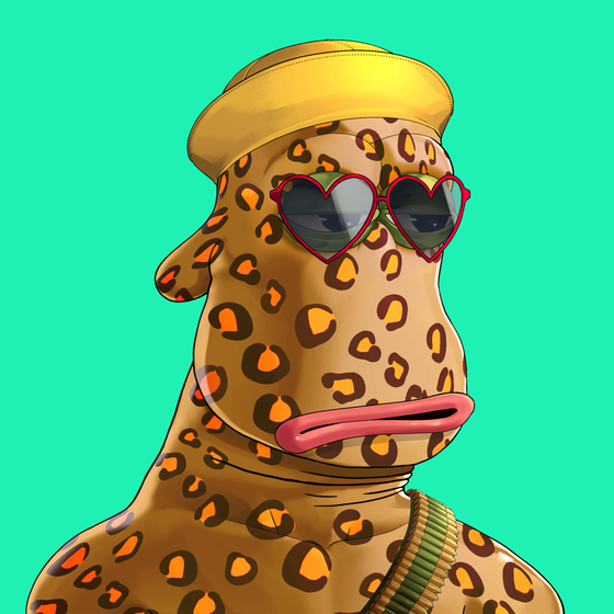 Fatso Apepe #3323