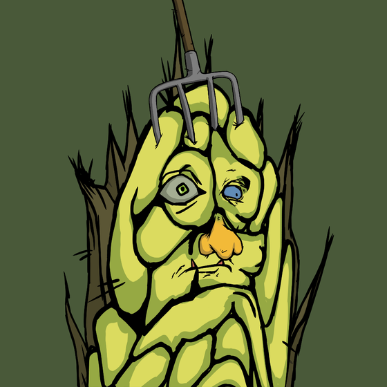 Corn #9262