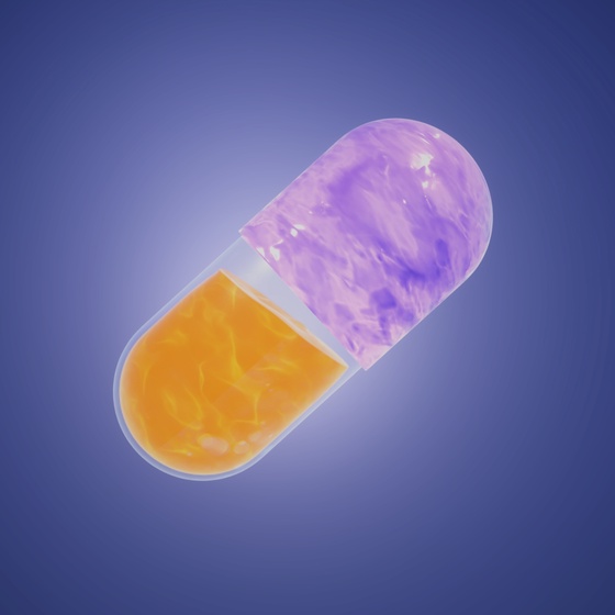 BYOPILL 9939