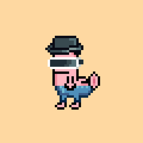 CryptoClitbutt #7330