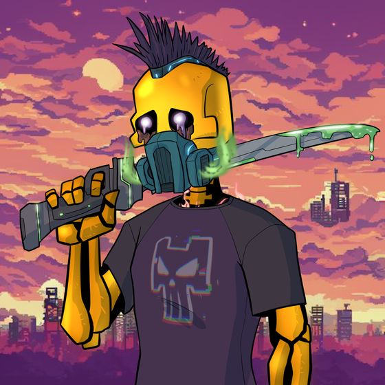 Cyberbone Club Member #1176