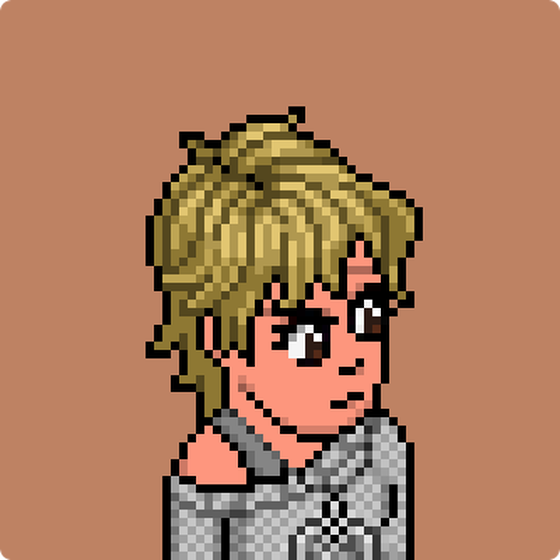 Habbo Portrait #10143