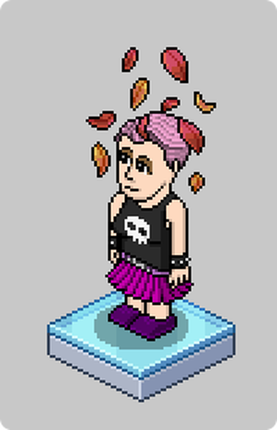 Habbo #3060