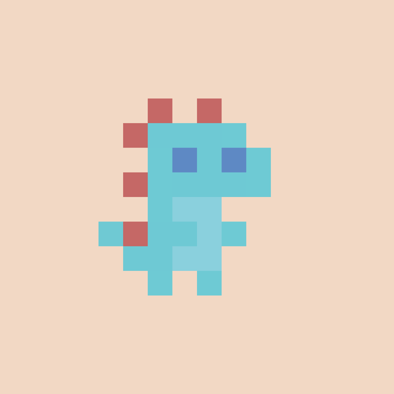 tiny dinos #9828