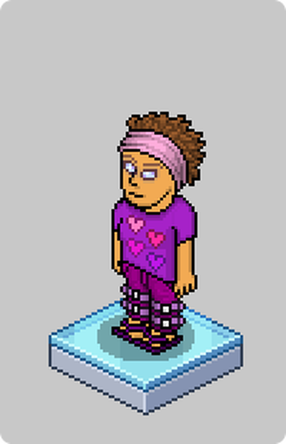 Habbo #7488