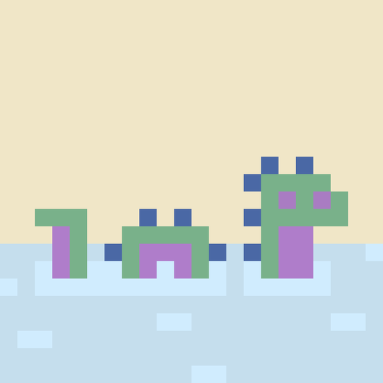 tiny serpent #126