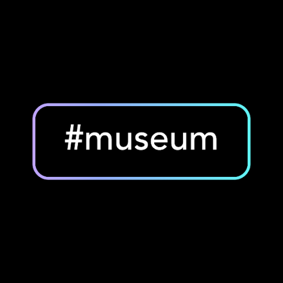 #museum