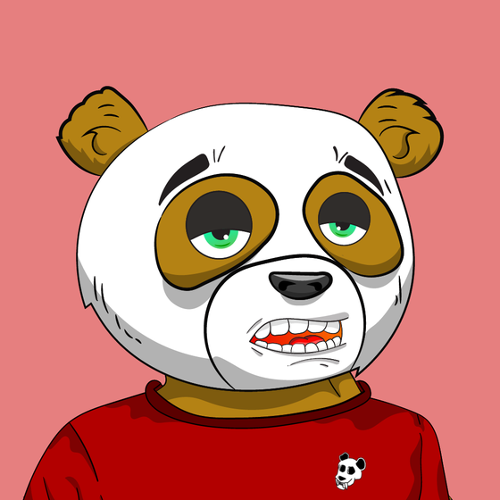 PoopingPandaYatchClub #420