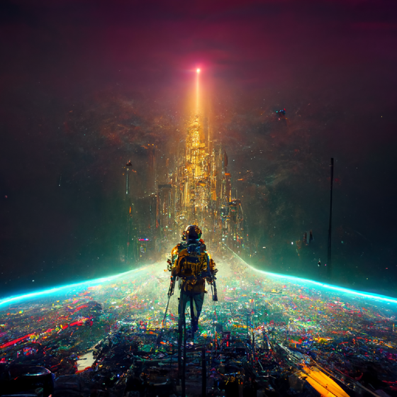 My Childhood Fantasy #175