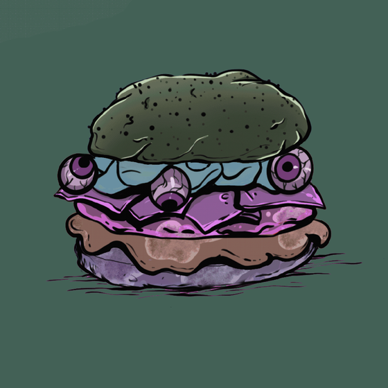 goblintown burgers #7183