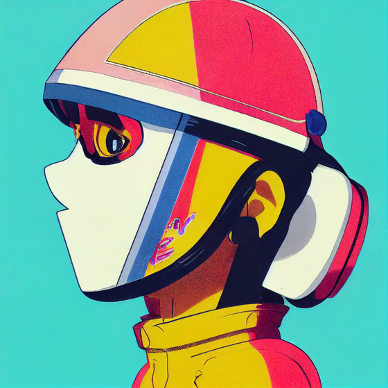 FLC Fighters by FURU #316