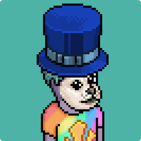 Habbo Portrait #10371