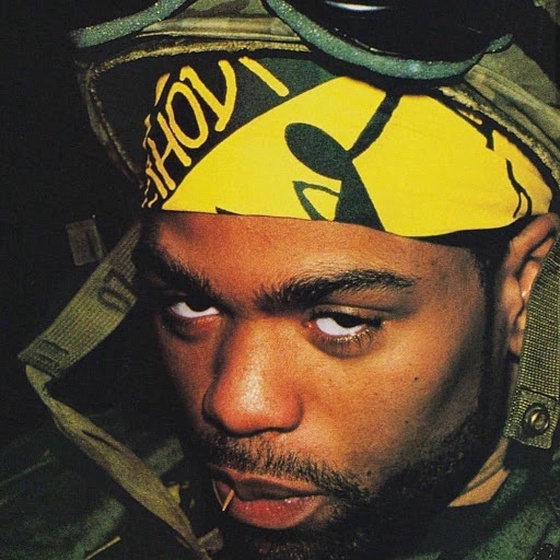 method man