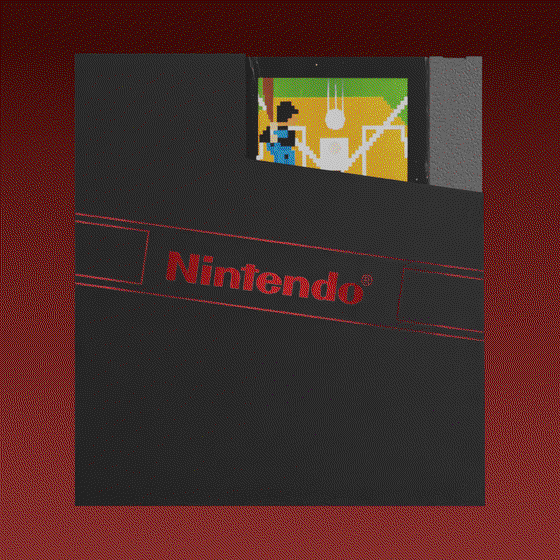 Nintendo