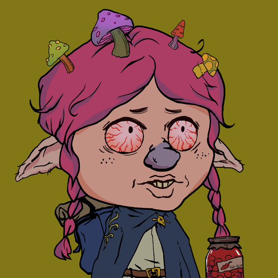 Halfling #4119