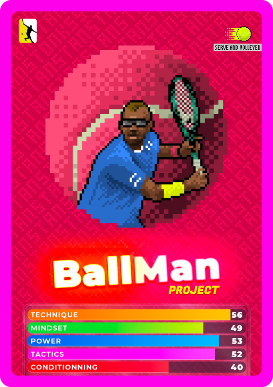 Ballman #3219