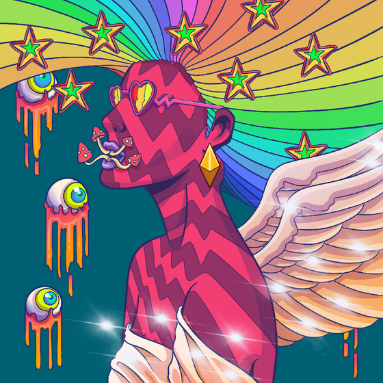 D3LUSION #2830