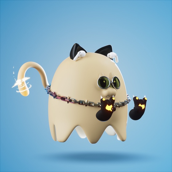 Yokai Creator #0632