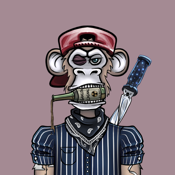 Gangstapes #4013