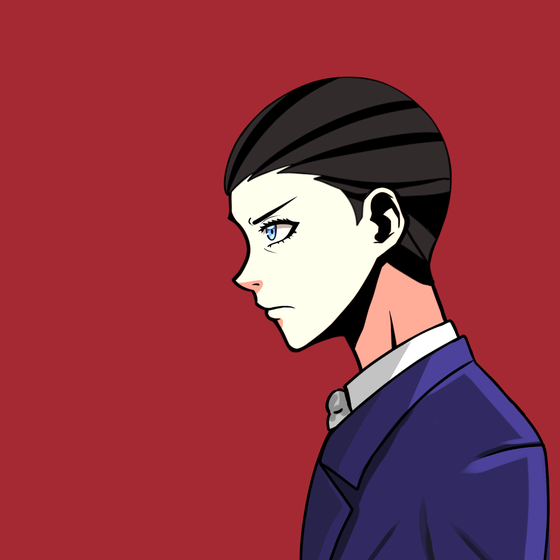 Project Kaito #2890