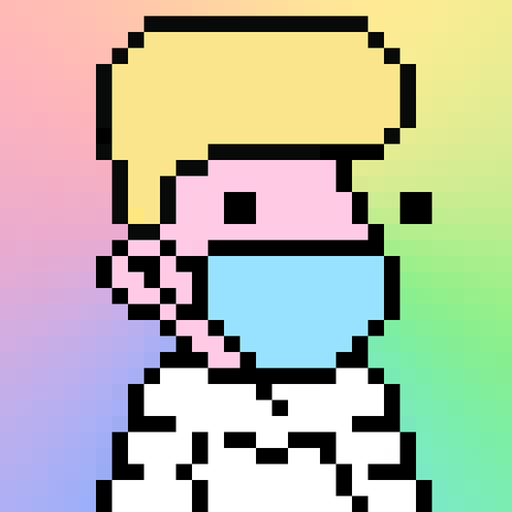 Pixel Dood #979