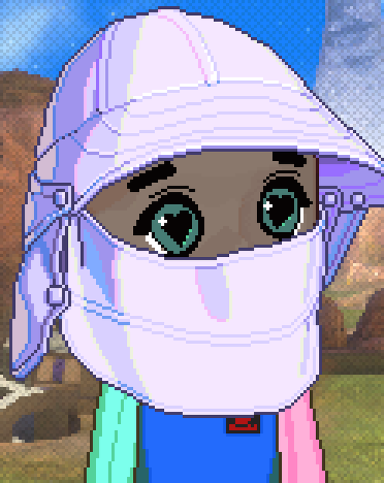 Pixelady #3721