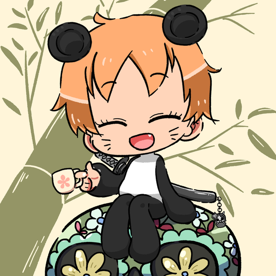 Chibi Lolita #2421