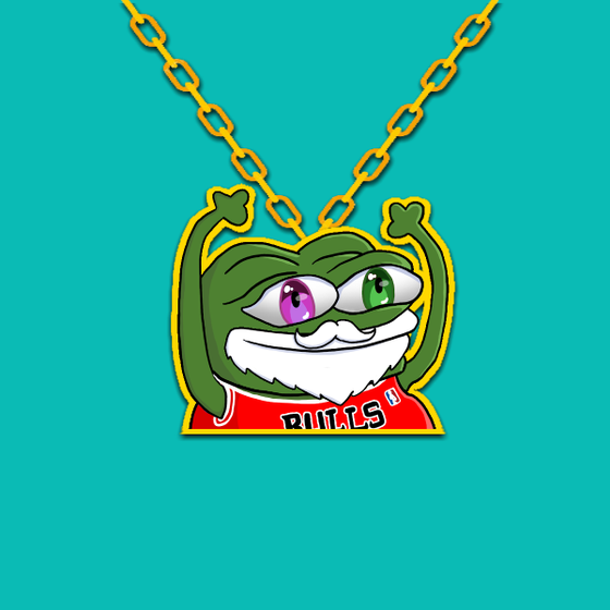 TiffPepe HD #1739