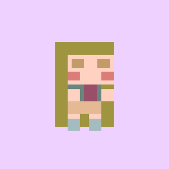tiny girls #5392