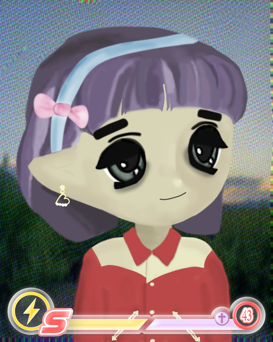 MILADY MAKER #7