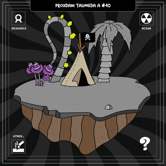 Proxdani Taumeda A (Parcel #40)