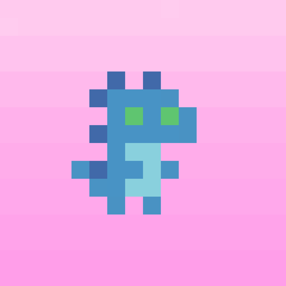 tiny dinos #1923