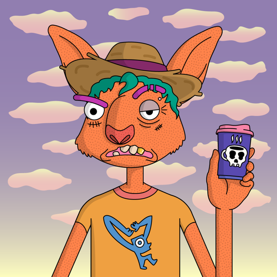 Mongrel #1311