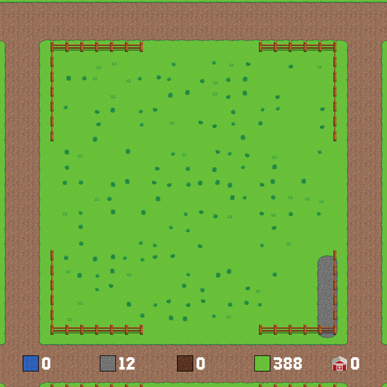 Genesis Land #11009