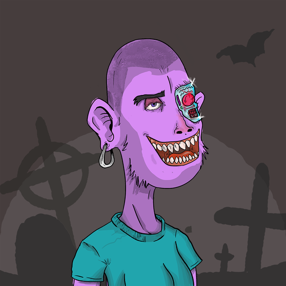 Our Founder Is Dead #1063
