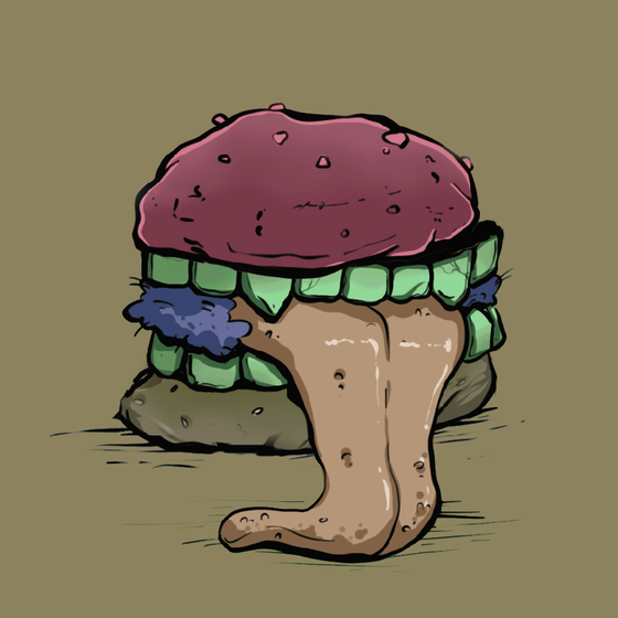 goblintown burgers #8294