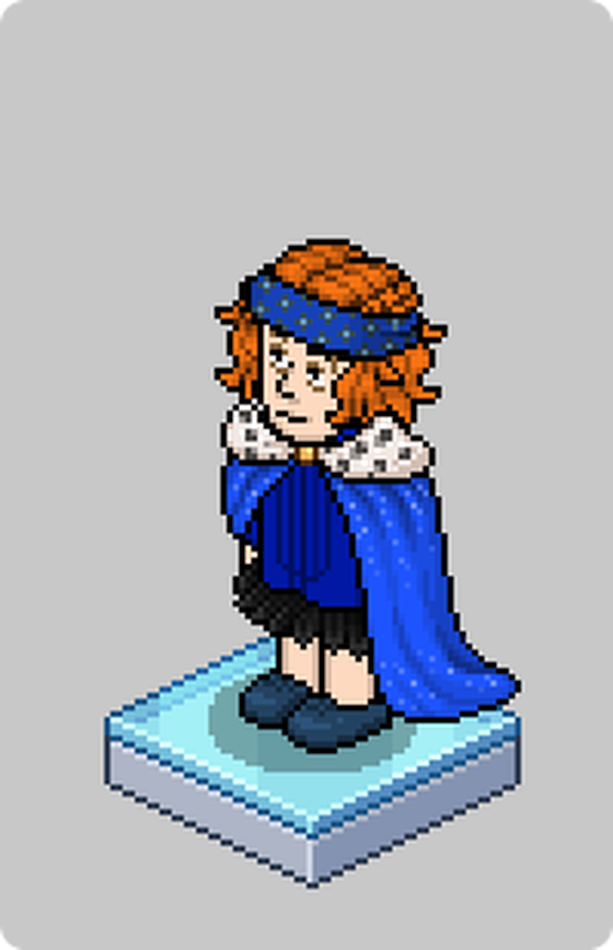 Habbo #3131