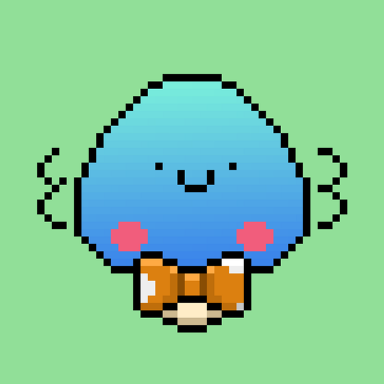 CryptoSimeji #9702