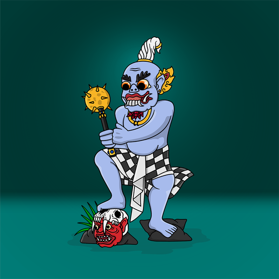 Raksasa #6714