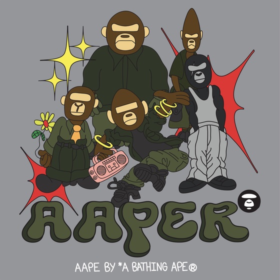 We ARE AAPER