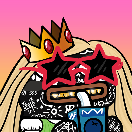 Juicebox Frens #3439