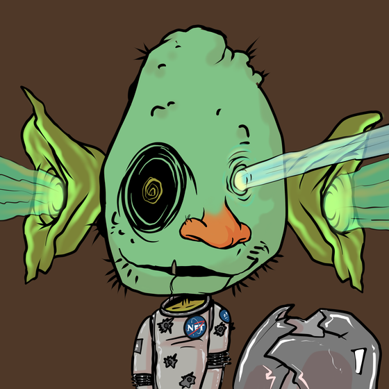 goblintown #3784