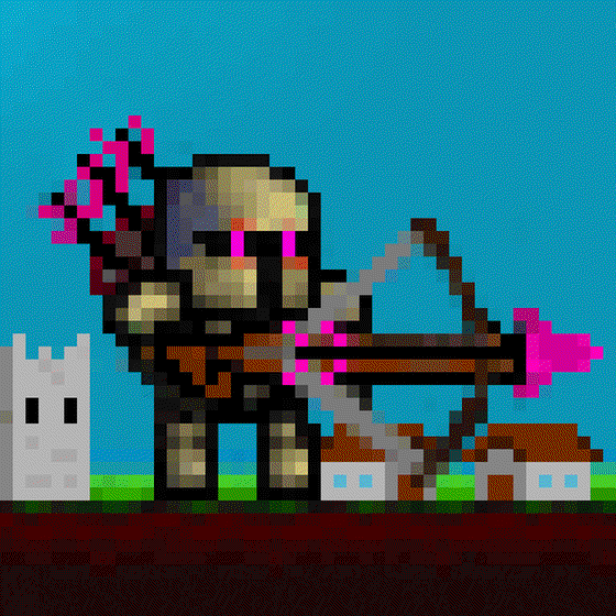 PixelKnights #664